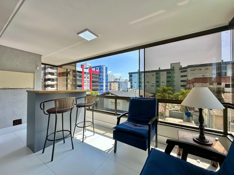 APARTAMENTO À VENDA SACADA DE FRENTE SOL DA MANHÃ: 3ª foto da galeria de imagens do imóvel
