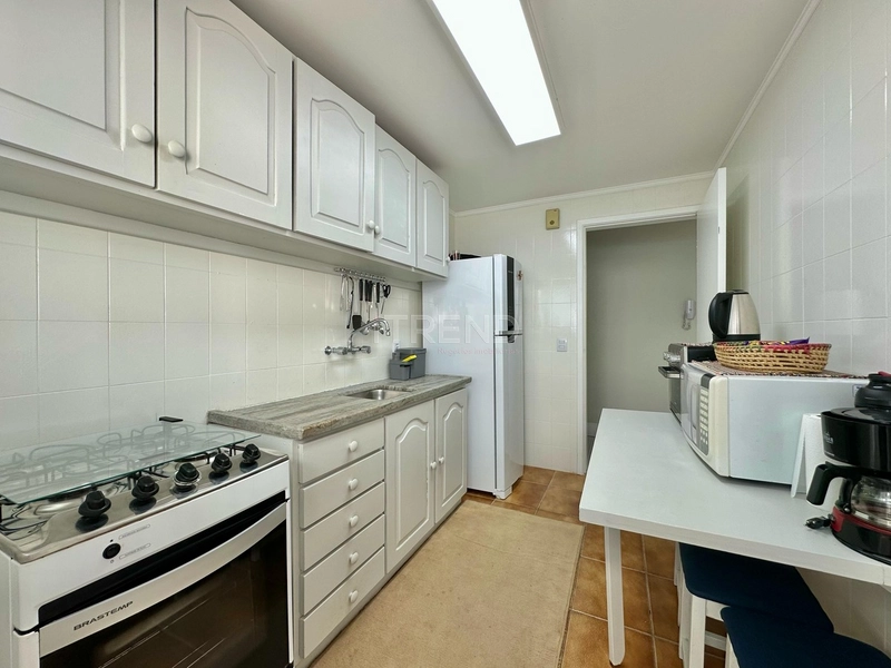 APARTAMENTO À VENDA SACADA DE FRENTE SOL DA MANHÃ: 11ª foto da galeria de imagens do imóvel