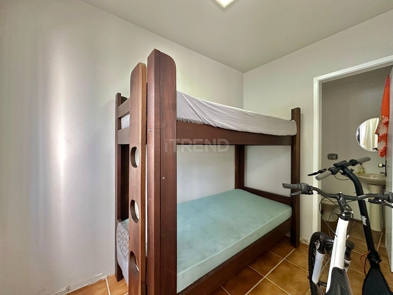 APARTAMENTO À VENDA SACADA DE FRENTE SOL DA MANHÃ: 15ª foto da galeria de imagens do imóvel