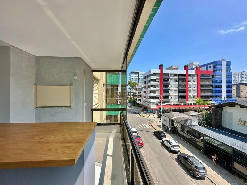 APARTAMENTO À VENDA SACADA DE FRENTE SOL DA MANHÃ: 1ª foto da galeria de imagens do imóvel
