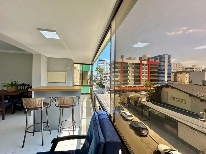 APARTAMENTO À VENDA SACADA DE FRENTE SOL DA MANHÃ: 5ª foto da galeria de imagens do imóvel