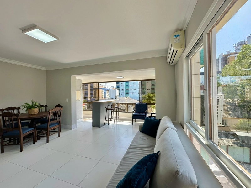 APARTAMENTO À VENDA SACADA DE FRENTE SOL DA MANHÃ: 2ª foto da galeria de imagens do imóvel