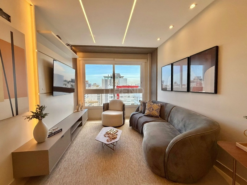 APARTAMENTO NOVO À VENDA!!: 9ª foto da galeria de imagens do imóvel