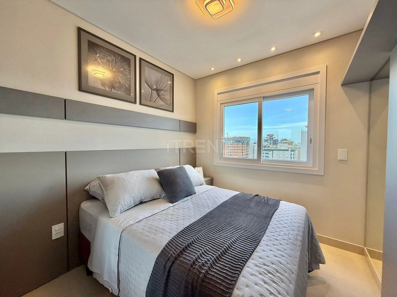 APARTAMENTO NOVO À VENDA!!: 12ª foto da galeria de imagens do imóvel