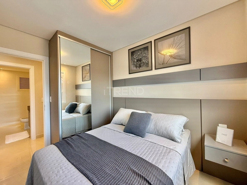 APARTAMENTO NOVO À VENDA!!: 11ª foto da galeria de imagens do imóvel