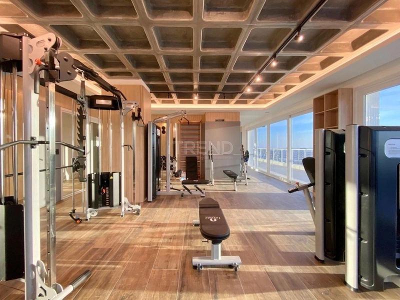 APARTAMENTO NOVO À VENDA!!: 18ª foto da galeria de imagens do imóvel