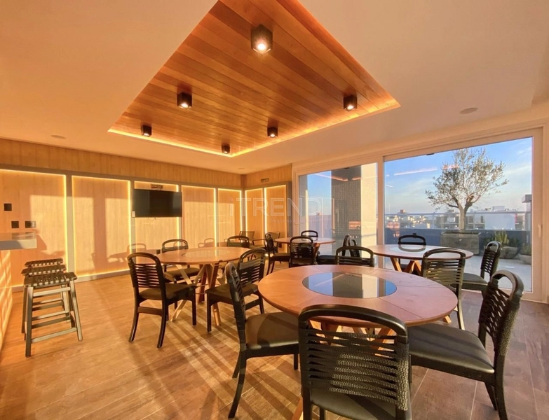 APARTAMENTO NOVO À VENDA!!: 24ª foto da galeria de imagens do imóvel
