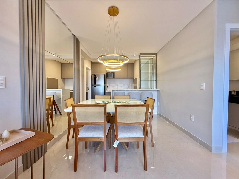 APARTAMENTO NOVO À VENDA!!: 5ª foto da galeria de imagens do imóvel
