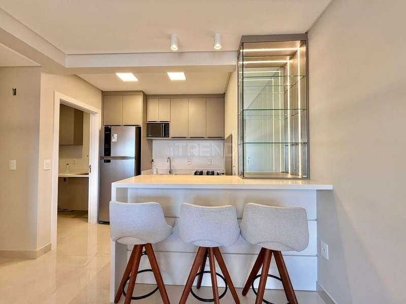 APARTAMENTO NOVO À VENDA!!: 3ª foto da galeria de imagens do imóvel