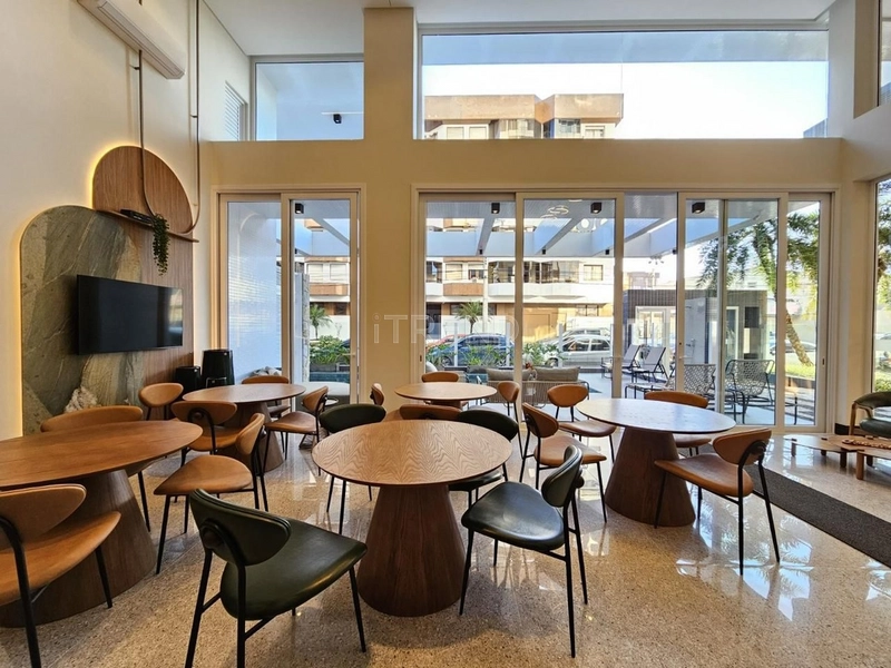 APARTAMENTO NOVO À VENDA!!: 27ª foto da galeria de imagens do imóvel