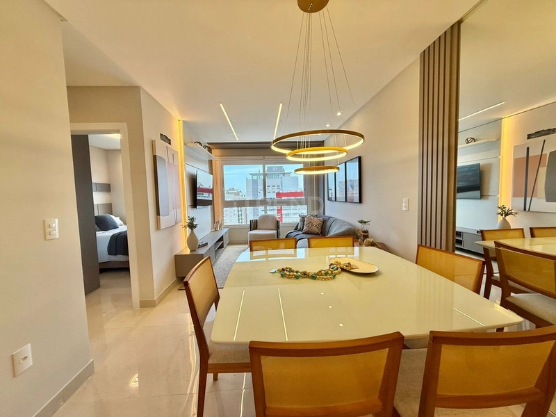 APARTAMENTO NOVO À VENDA!!: 6ª foto da galeria de imagens do imóvel