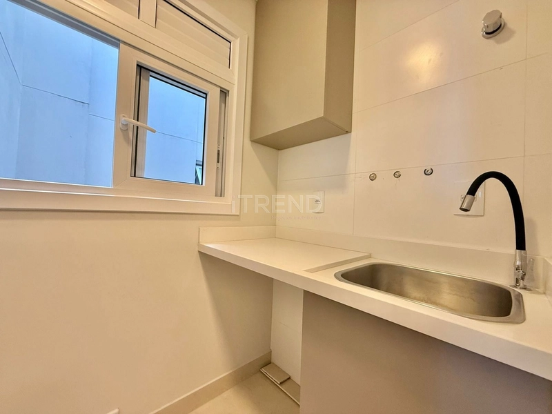 APARTAMENTO NOVO À VENDA!!: 10ª foto da galeria de imagens do imóvel