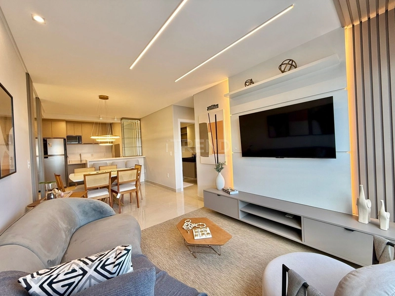 APARTAMENTO NOVO À VENDA!!: 7ª foto da galeria de imagens do imóvel