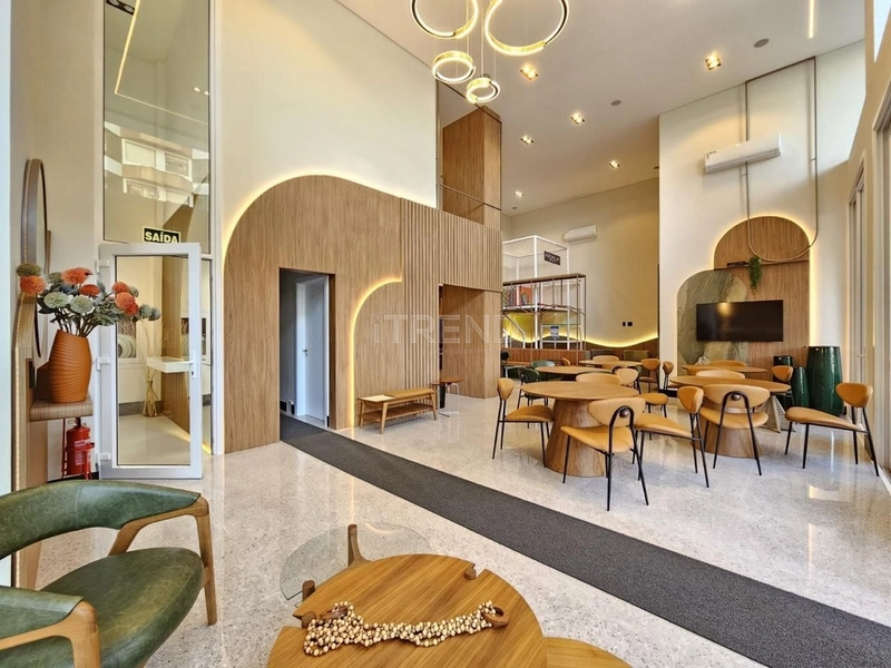 APARTAMENTO NOVO À VENDA!!: 30ª foto da galeria de imagens do imóvel