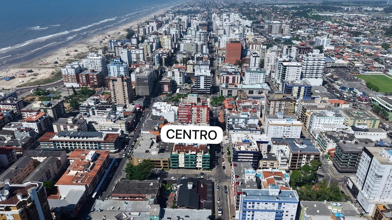 APARTAMENTO NOVO À VENDA!!: 2ª foto da galeria de imagens do imóvel