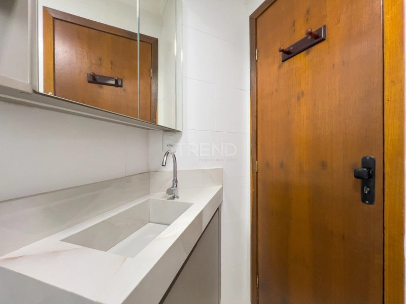 APARTAMENTO À VENDA! NO CORAÇÃO DA CIDADE!!  TODO REFORMADO: 35ª foto da galeria de imagens do imóvel