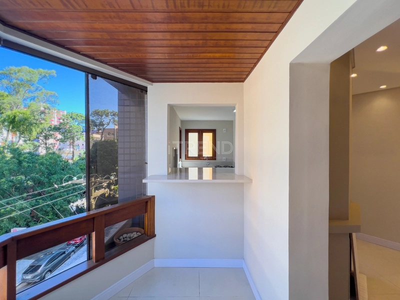 APARTAMENTO À VENDA! NO CORAÇÃO DA CIDADE!!  TODO REFORMADO: 10ª foto da galeria de imagens do imóvel