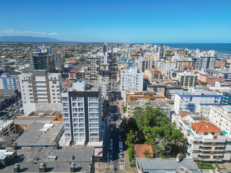 APARTAMENTO À VENDA! NO CORAÇÃO DA CIDADE!!  TODO REFORMADO: 19ª foto da galeria de imagens do imóvel