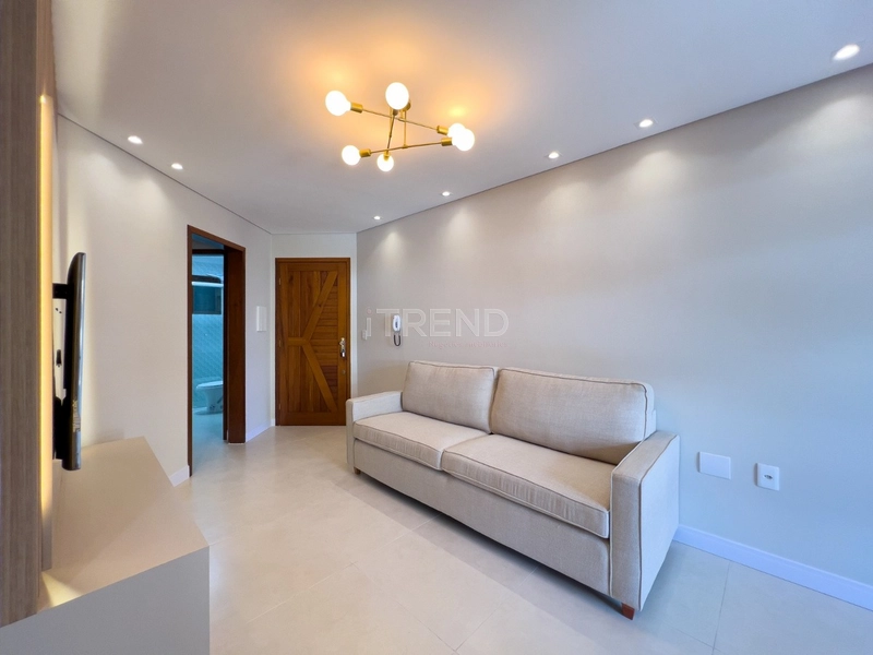 APARTAMENTO À VENDA! NO CORAÇÃO DA CIDADE!!  TODO REFORMADO: 7ª foto da galeria de imagens do imóvel