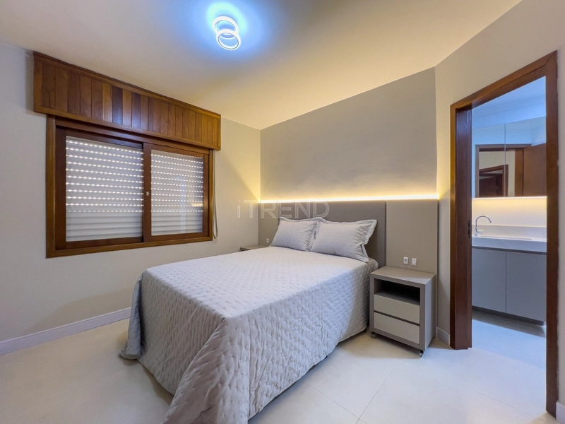 APARTAMENTO À VENDA! NO CORAÇÃO DA CIDADE!!  TODO REFORMADO: 40ª foto da galeria de imagens do imóvel