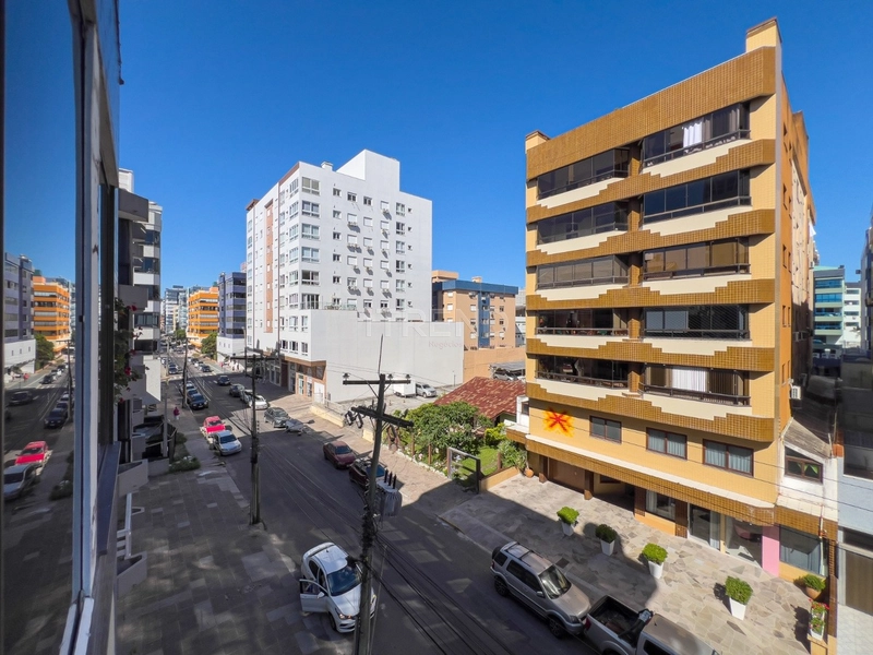 APARTAMENTO À VENDA! NO CORAÇÃO DA CIDADE!!  TODO REFORMADO: 32ª foto da galeria de imagens do imóvel