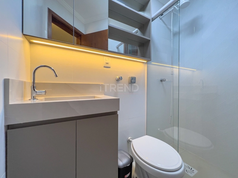 APARTAMENTO À VENDA! NO CORAÇÃO DA CIDADE!!  TODO REFORMADO: 38ª foto da galeria de imagens do imóvel