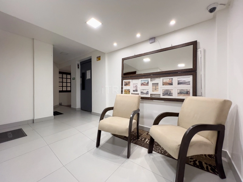 APARTAMENTO À VENDA! NO CORAÇÃO DA CIDADE!!  TODO REFORMADO: 22ª foto da galeria de imagens do imóvel