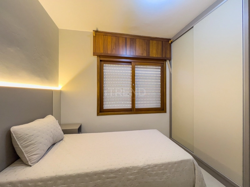 APARTAMENTO À VENDA! NO CORAÇÃO DA CIDADE!!  TODO REFORMADO: 41ª foto da galeria de imagens do imóvel