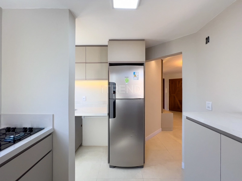 APARTAMENTO À VENDA! NO CORAÇÃO DA CIDADE!!  TODO REFORMADO: 28ª foto da galeria de imagens do imóvel