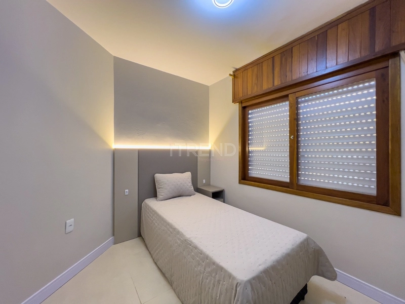 APARTAMENTO À VENDA! NO CORAÇÃO DA CIDADE!!  TODO REFORMADO: 6ª foto da galeria de imagens do imóvel