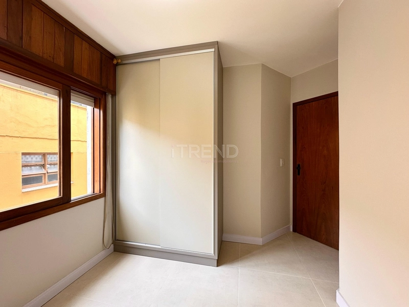 APARTAMENTO À VENDA! NO CORAÇÃO DA CIDADE!! TODO REFORMADO: 14ª foto da galeria de imagens do imóvel