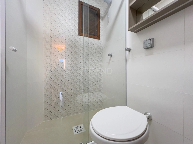 APARTAMENTO À VENDA! NO CORAÇÃO DA CIDADE!!  TODO REFORMADO: 37ª foto da galeria de imagens do imóvel