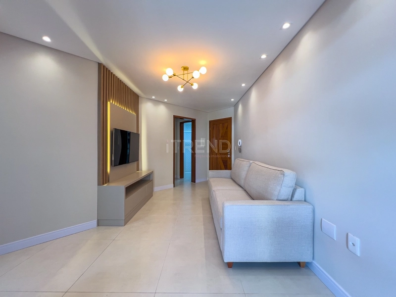 APARTAMENTO À VENDA! NO CORAÇÃO DA CIDADE!!  TODO REFORMADO: 4ª foto da galeria de imagens do imóvel