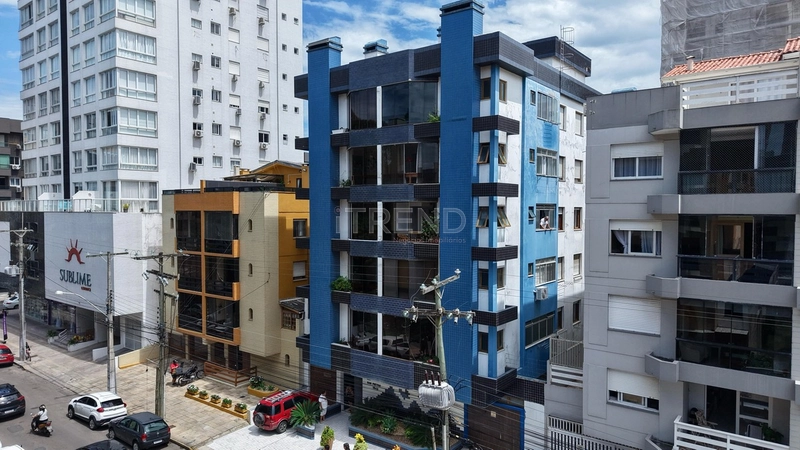 APARTAMENTO À VENDA! NO CORAÇÃO DA CIDADE!! TODO REFORMADO: 10ª foto da galeria de imagens do imóvel