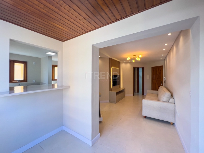 APARTAMENTO À VENDA! NO CORAÇÃO DA CIDADE!!  TODO REFORMADO: 9ª foto da galeria de imagens do imóvel