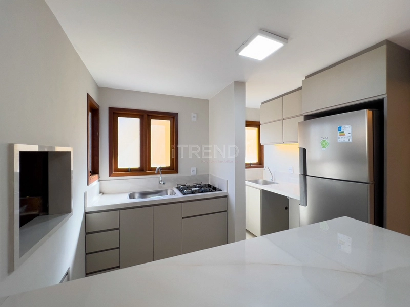 APARTAMENTO À VENDA! NO CORAÇÃO DA CIDADE!!  TODO REFORMADO: 23ª foto da galeria de imagens do imóvel