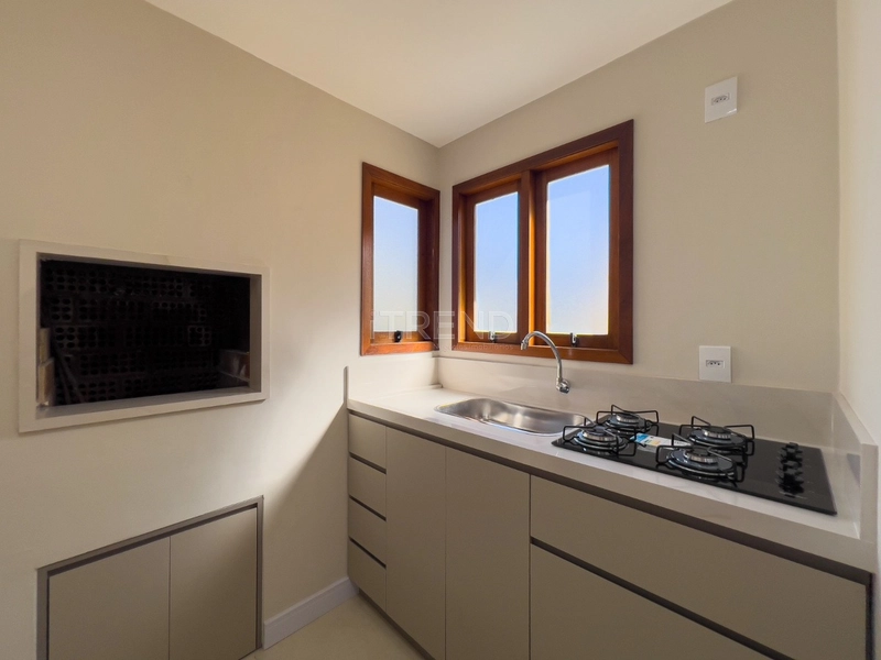 APARTAMENTO À VENDA! NO CORAÇÃO DA CIDADE!!  TODO REFORMADO: 26ª foto da galeria de imagens do imóvel