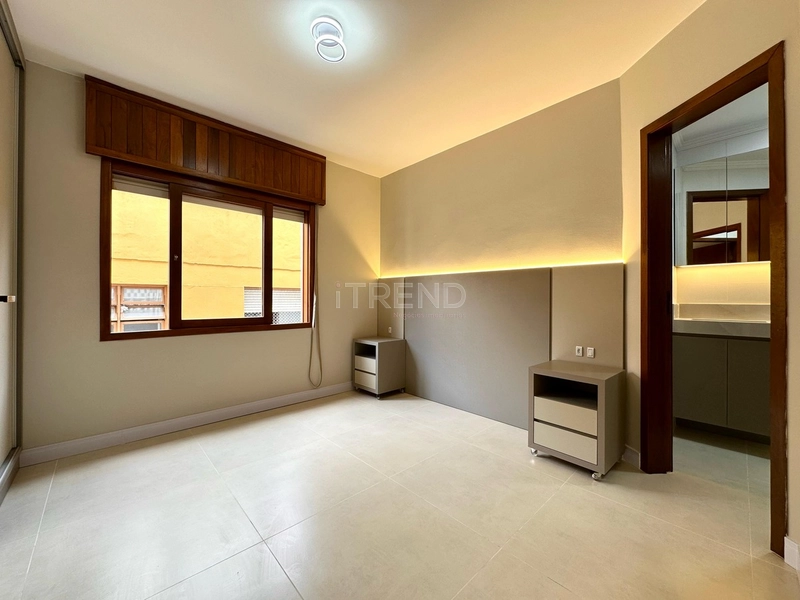APARTAMENTO À VENDA! NO CORAÇÃO DA CIDADE!! TODO REFORMADO: 13ª foto da galeria de imagens do imóvel