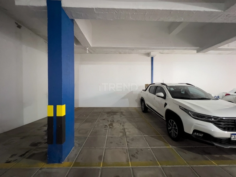 APARTAMENTO À VENDA! NO CORAÇÃO DA CIDADE!!  TODO REFORMADO: 21ª foto da galeria de imagens do imóvel