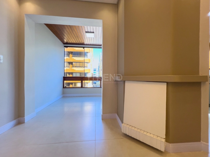 APARTAMENTO À VENDA! NO CORAÇÃO DA CIDADE!!  TODO REFORMADO: 34ª foto da galeria de imagens do imóvel