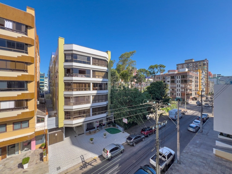 APARTAMENTO À VENDA! NO CORAÇÃO DA CIDADE!!  TODO REFORMADO: 33ª foto da galeria de imagens do imóvel