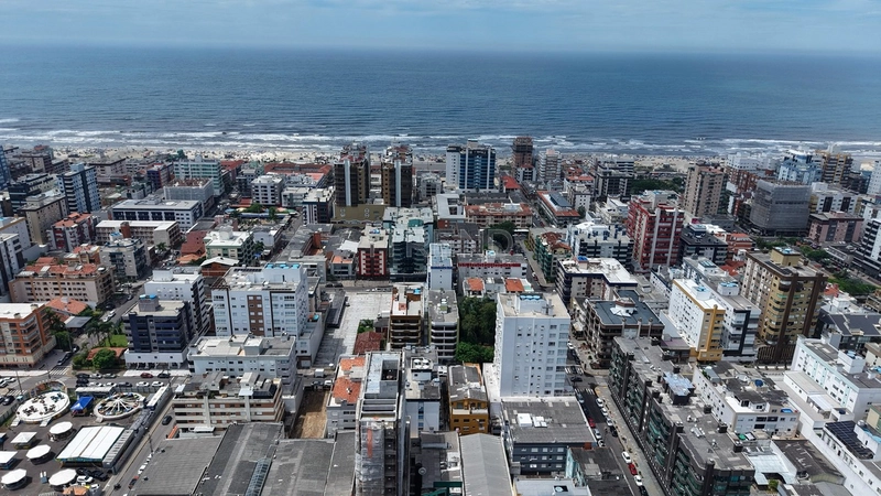 APARTAMENTO À VENDA! NO CORAÇÃO DA CIDADE!! TODO REFORMADO: 12ª foto da galeria de imagens do imóvel