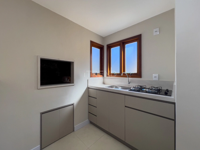 APARTAMENTO À VENDA! NO CORAÇÃO DA CIDADE!!  TODO REFORMADO: 30ª foto da galeria de imagens do imóvel