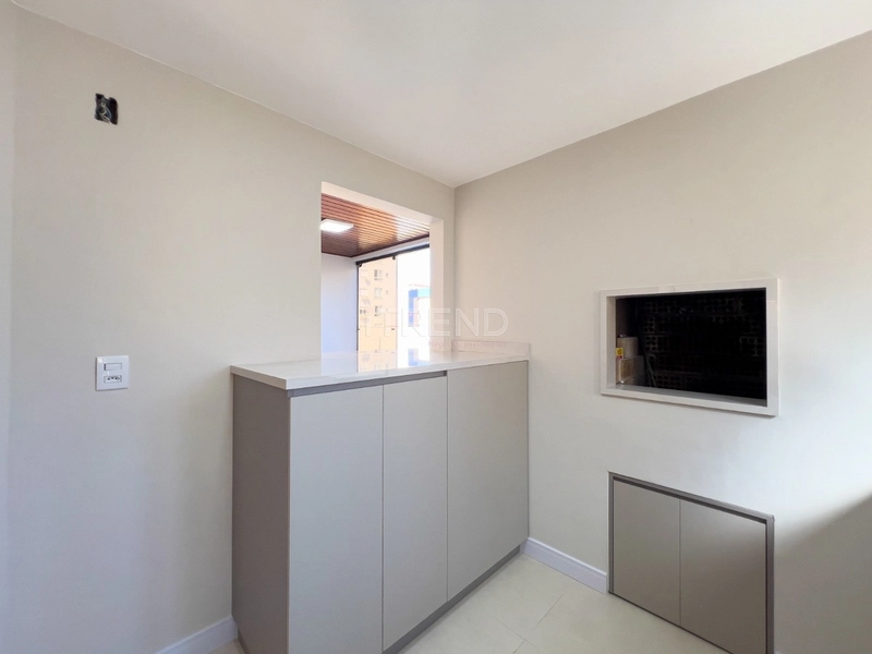 APARTAMENTO À VENDA! NO CORAÇÃO DA CIDADE!!  TODO REFORMADO: 25ª foto da galeria de imagens do imóvel