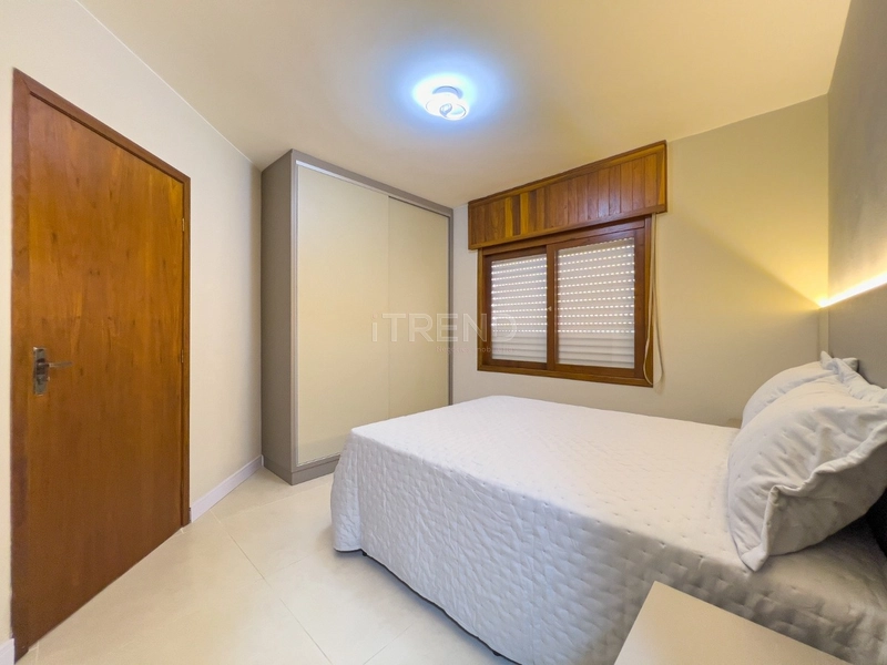 APARTAMENTO À VENDA! NO CORAÇÃO DA CIDADE!!  TODO REFORMADO: 39ª foto da galeria de imagens do imóvel