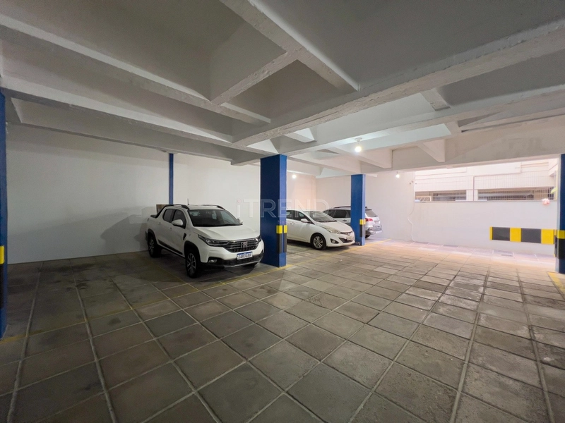 APARTAMENTO À VENDA! NO CORAÇÃO DA CIDADE!!  TODO REFORMADO: 20ª foto da galeria de imagens do imóvel