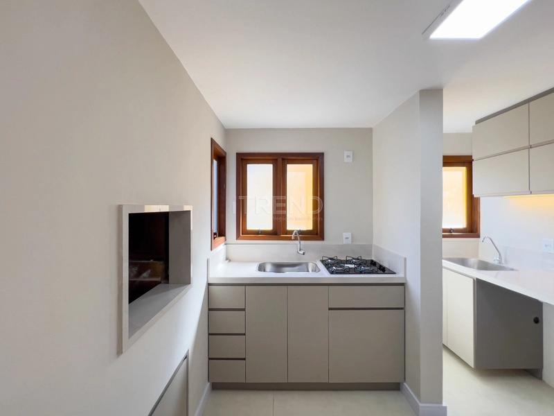 APARTAMENTO À VENDA! NO CORAÇÃO DA CIDADE!!  TODO REFORMADO: 24ª foto da galeria de imagens do imóvel