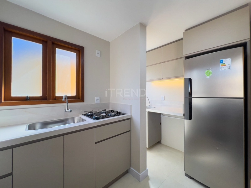 APARTAMENTO À VENDA! NO CORAÇÃO DA CIDADE!!  TODO REFORMADO: 29ª foto da galeria de imagens do imóvel