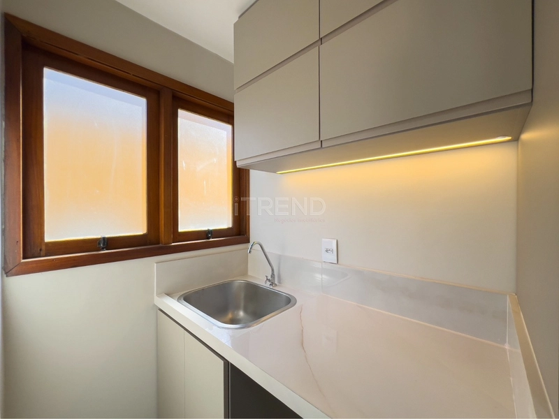 APARTAMENTO À VENDA! NO CORAÇÃO DA CIDADE!!  TODO REFORMADO: 27ª foto da galeria de imagens do imóvel