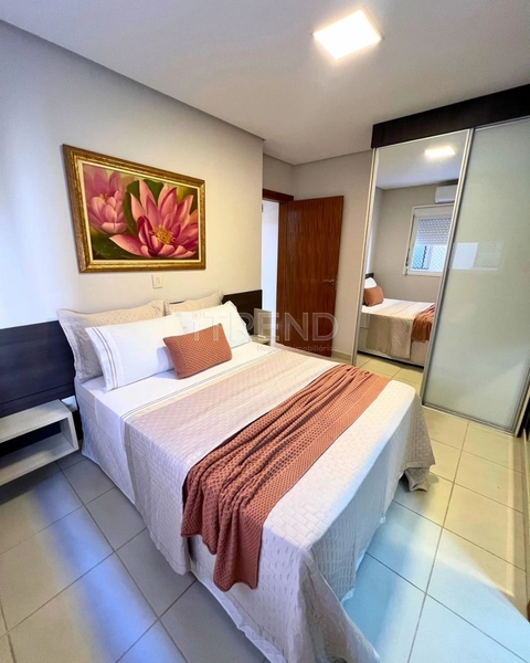 Apartamento ao lado de Praça: 12ª foto da galeria de imagens do imóvel